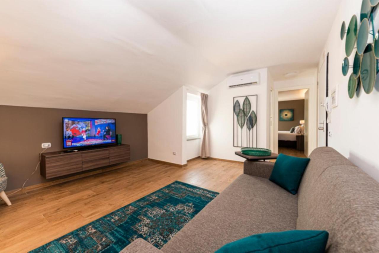 Apartment Aurelia Antica & Rome