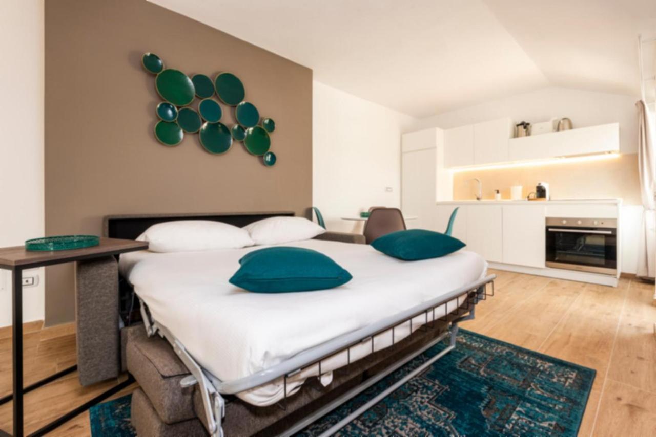 Aurelia Antica & Apartment Rome