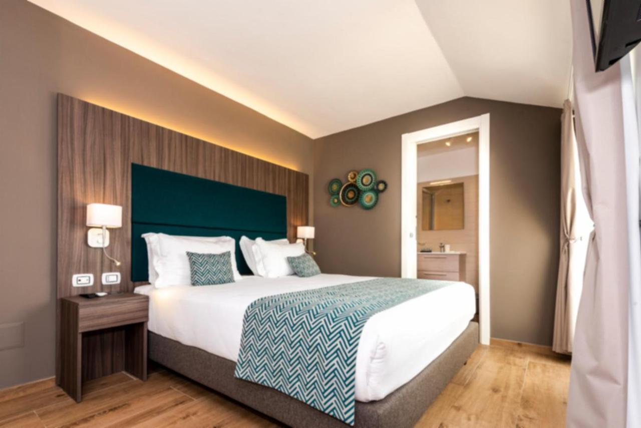 Apartment Aurelia Antica & Rome