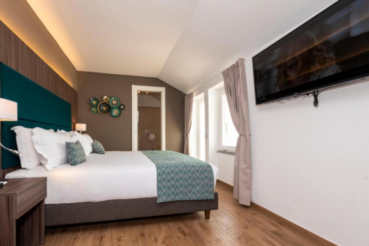 Aurelia Antica & Apartment Rome
